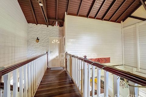 Villa a Petit-Bourg, Guadeloupe, Petit-Bourg - € 455.000 | Ref: 340934908992 - foto 11