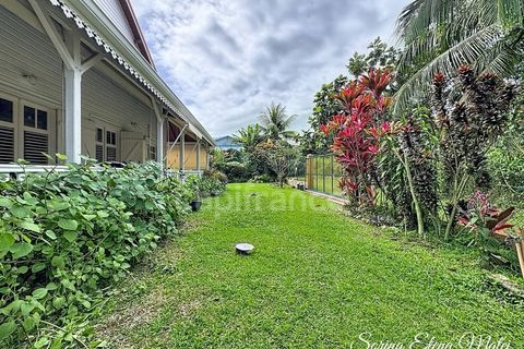 Villa a Petit-Bourg, Guadeloupe, Petit-Bourg - € 455.000 | Ref: 340934908992 - foto 12