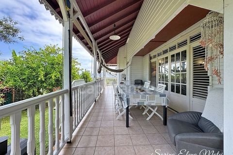 Villa a Petit-Bourg, Guadeloupe, Petit-Bourg - € 455.000 | Ref: 340934908992 - foto 13