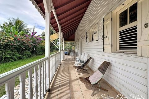 Villa a Petit-Bourg, Guadeloupe, Petit-Bourg - € 455.000 | Ref: 340934908992 - foto 14