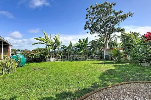 Villa a Petit-Bourg, Guadeloupe, Petit-Bourg - € 455.000 | Ref: 340934908992 - foto 15