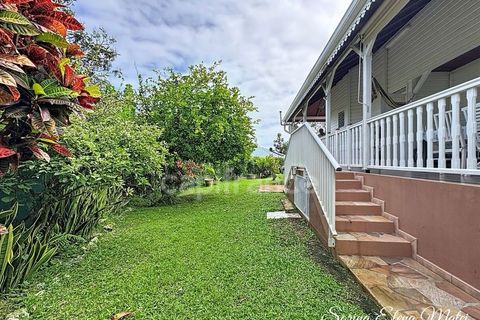 Villa a Petit-Bourg, Guadeloupe, Petit-Bourg - € 455.000 | Ref: 340934908992 - foto 16