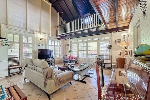 Villa a Petit-Bourg, Guadeloupe, Petit-Bourg - € 455.000 | Ref: 340934908992 - foto 17