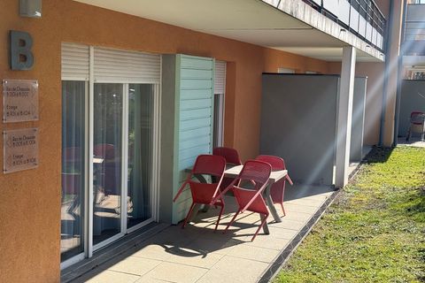 Leilighet i Prevessin-Moens, Ain, Prevessin-Moens - € 225 000 | Ref: 340934993326 - foto 4