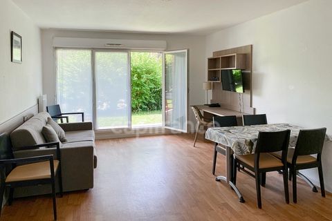 Leilighet i Prevessin-Moens, Ain, Prevessin-Moens - € 225 000 | Ref: 340934993326 - foto 6