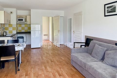 Leilighet i Prevessin-Moens, Ain, Prevessin-Moens - € 225 000 | Ref: 340934993326 - foto 7