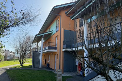 Leilighet i Prevessin-Moens, Ain, Prevessin-Moens - € 225 000 | Ref: 340934993326 - foto 14