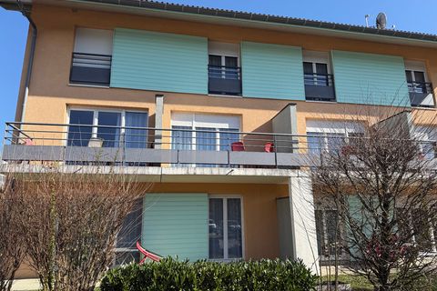 Leilighet i Prevessin-Moens, Ain, Prevessin-Moens - € 225 000 | Ref: 340934993326 - foto 15