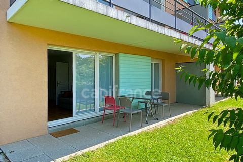 Leilighet i Prevessin-Moens, Ain, Prevessin-Moens - € 225 000 | Ref: 340934993326 - foto 20
