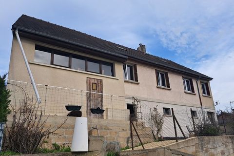 Bungalow i Soissons, Aisne, Soissons - € 142.500 | Ref: 340933254724 - foto 1