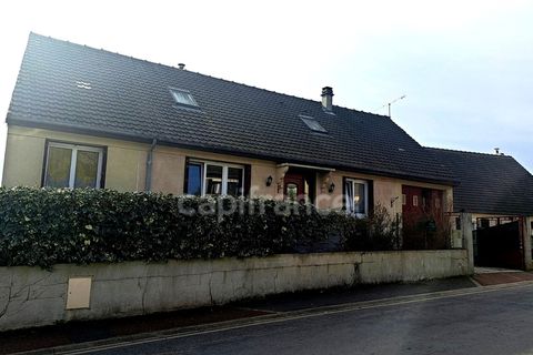 Bungalow i Soissons, Aisne, Soissons - € 142.500 | Ref: 340933254724 - foto 2