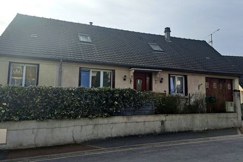Bungalow i Soissons, Aisne, Soissons - € 142.500 | Ref: 340933254724 - foto 3