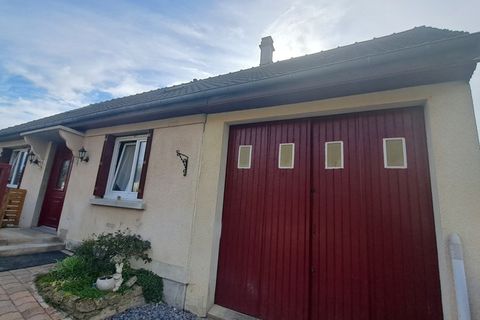 Bungalow i Soissons, Aisne, Soissons - € 142.500 | Ref: 340933254724 - foto 4