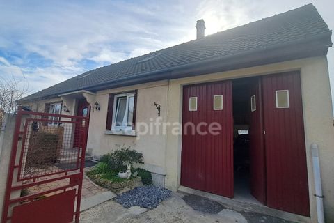 Bungalow i Soissons, Aisne, Soissons - € 142.500 | Ref: 340933254724 - foto 5