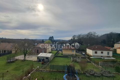 Bungalow i Soissons, Aisne, Soissons - € 142.500 | Ref: 340933254724 - foto 9