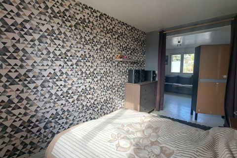 Bungalow i Soissons, Aisne, Soissons - € 142.500 | Ref: 340933254724 - foto 18