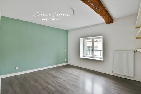 Lejlighed i Macon, Saone-et-Loire, Macon - € 175.000 | Ref: 340932460166 - foto 5