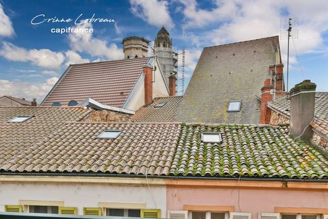 Lejlighed i Macon, Saone-et-Loire, Macon - € 175.000 | Ref: 340932460166 - foto 12