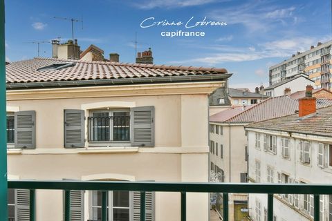 Lejlighed i Macon, Saone-et-Loire, Macon - € 175.000 | Ref: 340932460166 - foto 13