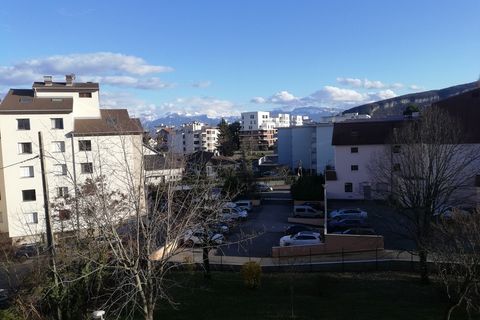 Lejlighed i Ambilly, Haute-Savoie, Ambilly - € 270.000 | Ref: 340939110464 - foto 2