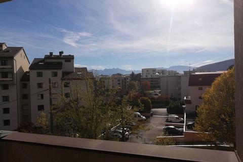 Lejlighed i Ambilly, Haute-Savoie, Ambilly - € 270.000 | Ref: 340939110464 - foto 10