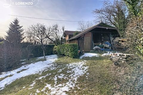 Villa a Dullin, Savoie, Dullin - € 439.000 | Ref: 340939249325 - foto 9