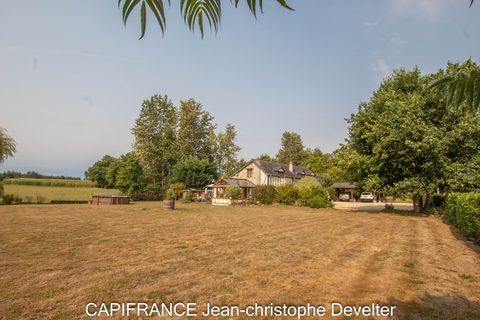 Casa de campo en Passais, Orne, Passais - € 262.500 | Ref: 340930136957 - photo 2