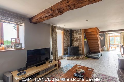 Casa de campo en Passais, Orne, Passais - € 262.500 | Ref: 340930136957 - photo 9
