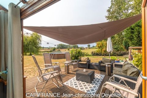 Casa de campo en Passais, Orne, Passais - € 262.500 | Ref: 340930136957 - photo 12