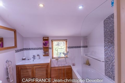 Casa de campo en Passais, Orne, Passais - € 262.500 | Ref: 340930136957 - photo 15