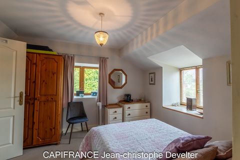 Casa de campo en Passais, Orne, Passais - € 262.500 | Ref: 340930136957 - photo 16