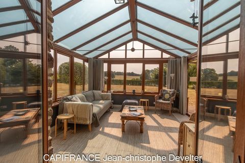 Casa de campo en Passais, Orne, Passais - € 262.500 | Ref: 340930136957 - photo 22