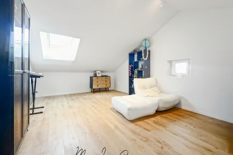 Villa i Perigueux, Dordogne, Perigueux - € 275.000 | Ref: 340936460259 - foto 12