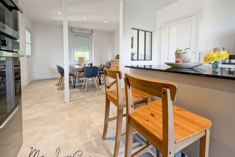 Villa i Perigueux, Dordogne, Perigueux - € 275.000 | Ref: 340936460259 - foto 13