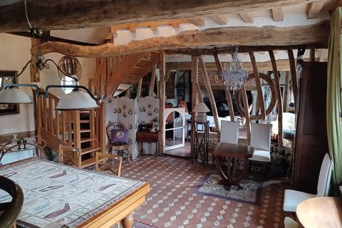 Villa i Doudeville, Seine-Maritime, Doudeville - € 375.000 | Ref: 340932652484 - foto 2