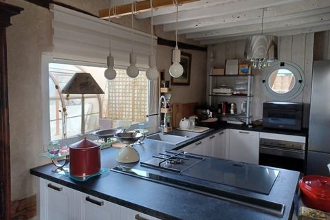 Villa i Doudeville, Seine-Maritime, Doudeville - € 375.000 | Ref: 340932652484 - foto 3