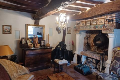 Villa i Doudeville, Seine-Maritime, Doudeville - € 375.000 | Ref: 340932652484 - foto 4