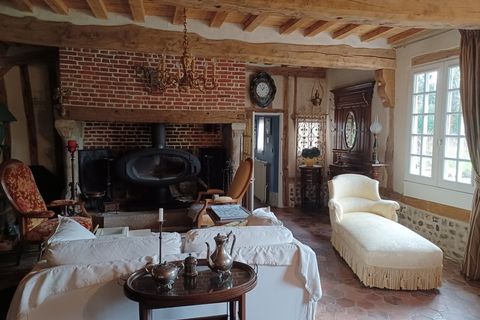 Villa i Doudeville, Seine-Maritime, Doudeville - € 375.000 | Ref: 340932652484 - foto 5