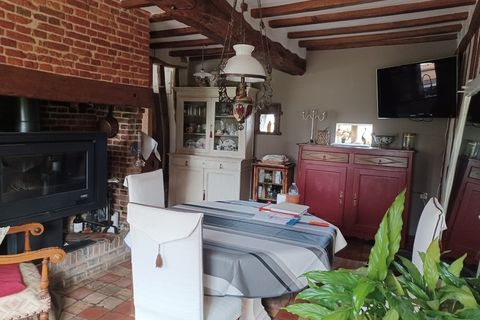 Villa i Doudeville, Seine-Maritime, Doudeville - € 375.000 | Ref: 340932652484 - foto 7