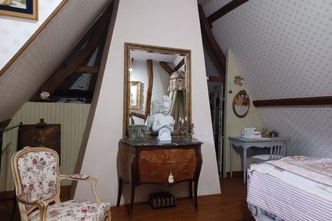 Villa i Doudeville, Seine-Maritime, Doudeville - € 375.000 | Ref: 340932652484 - foto 8