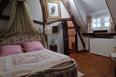 Villa i Doudeville, Seine-Maritime, Doudeville - € 375.000 | Ref: 340932652484 - foto 9