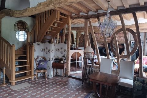 Villa i Doudeville, Seine-Maritime, Doudeville - € 375.000 | Ref: 340932652484 - foto 10