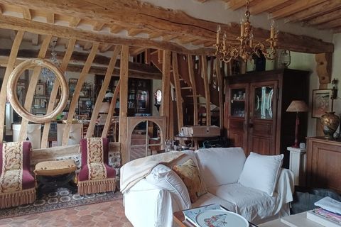 Villa i Doudeville, Seine-Maritime, Doudeville - € 375.000 | Ref: 340932652484 - foto 11