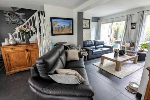 Villa a Roncq, Nord, Roncq - € 279.000 | Ref: 340932094429 - foto 11