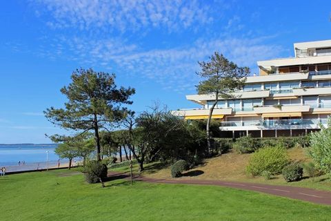 Lejlighed i Arcachon, Gironde, Arcachon - € 1.144.000 | Ref: 86778705 - foto 10