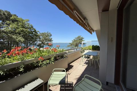 Lejlighed i Arcachon, Gironde, Arcachon - € 1.144.000 | Ref: 86778705 - foto 13