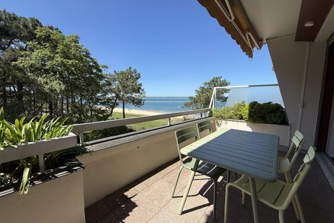 Lejlighed i Arcachon, Gironde, Arcachon - € 1.144.000 | Ref: 86778705 - foto 14