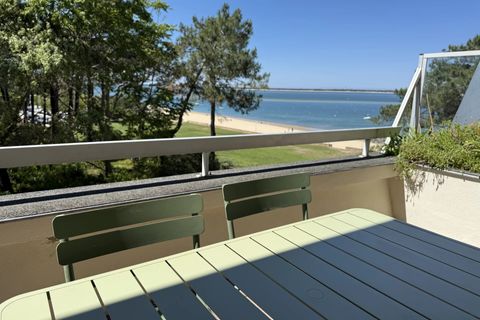 Lejlighed i Arcachon, Gironde, Arcachon - € 1.144.000 | Ref: 86778705 - foto 15