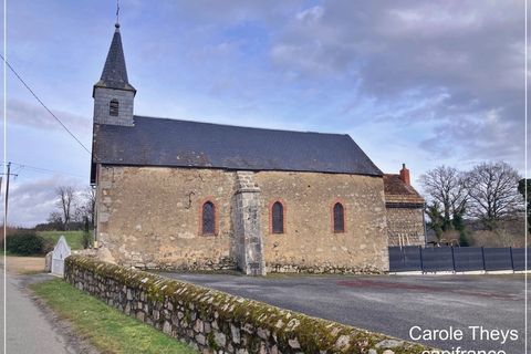 Villa i Le Compas, Creuse, Le Compas - € 88.000 | Ref: 340932886091 - foto 1