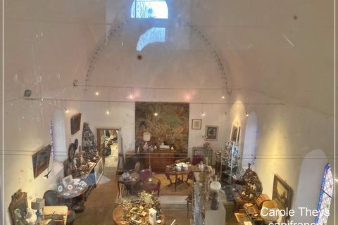 Villa i Le Compas, Creuse, Le Compas - € 88.000 | Ref: 340932886091 - foto 3